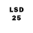 LSD-25 экстази кислота Koldas Adai